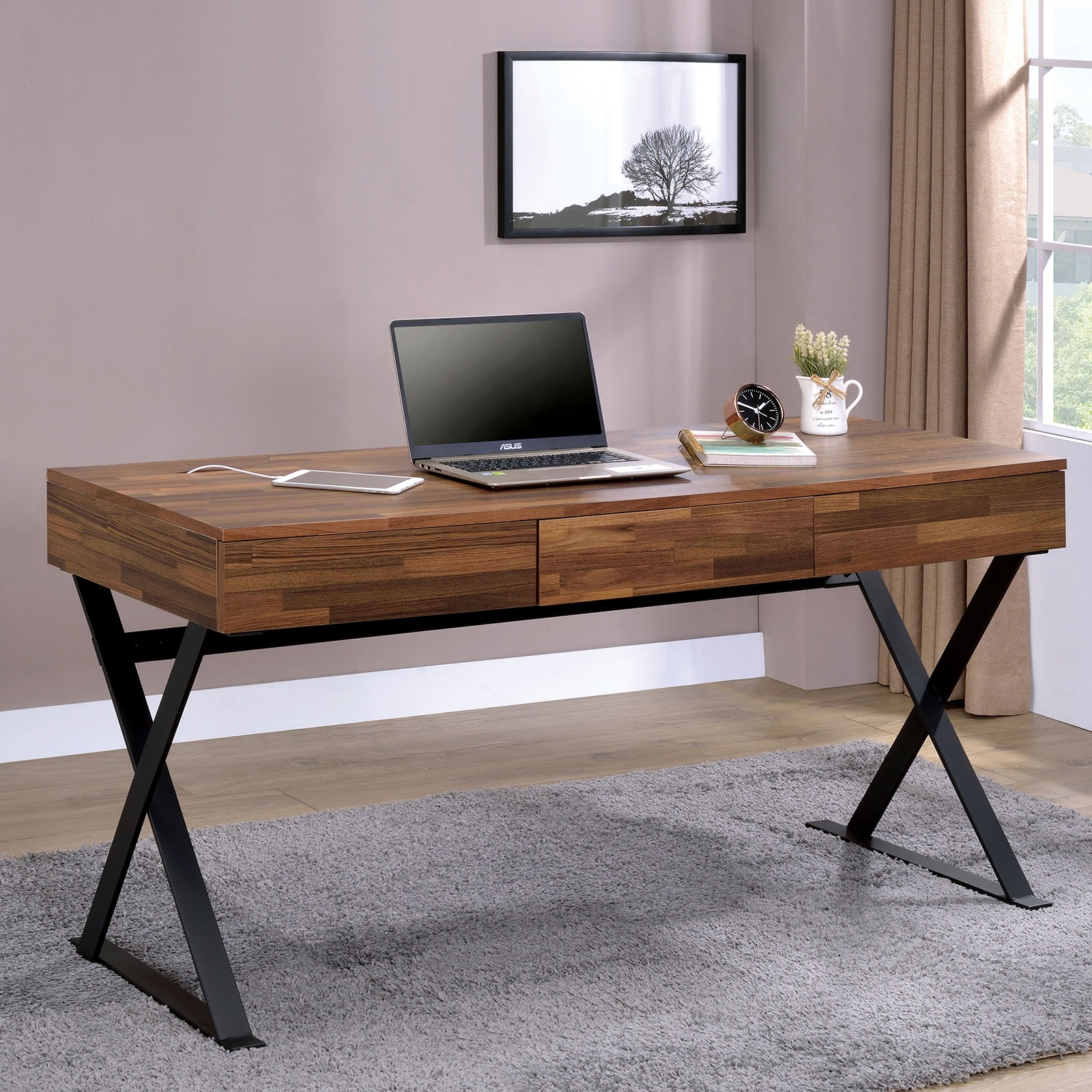  Writing Desk 