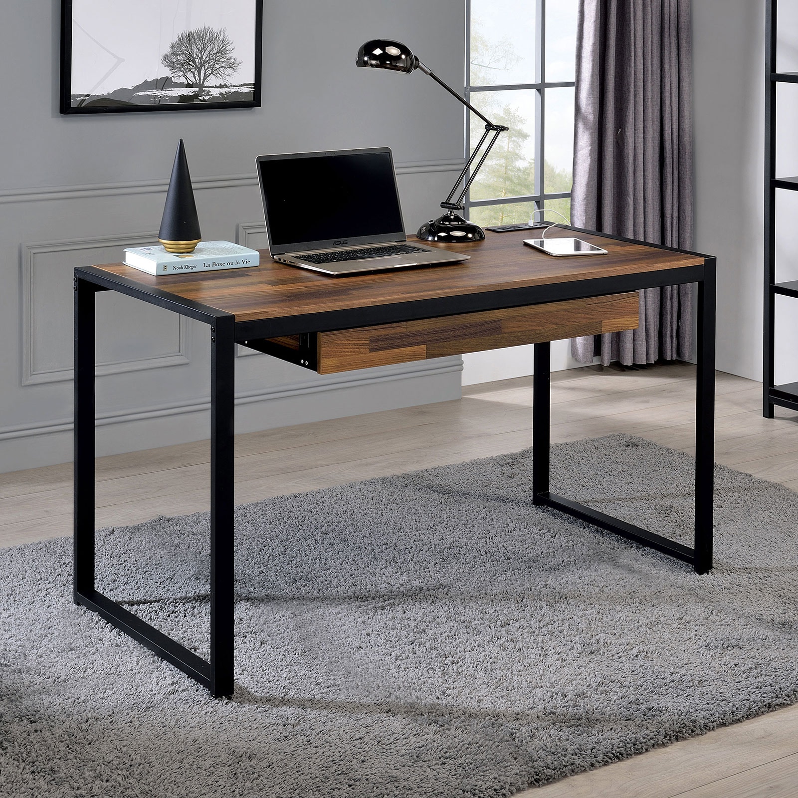  Desk 