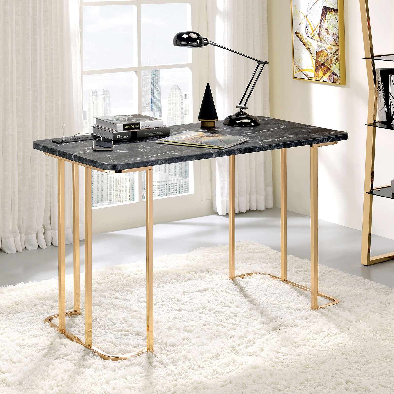  Desk 