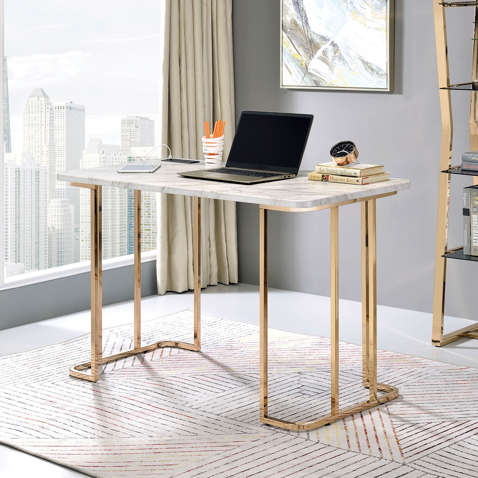  Desk 