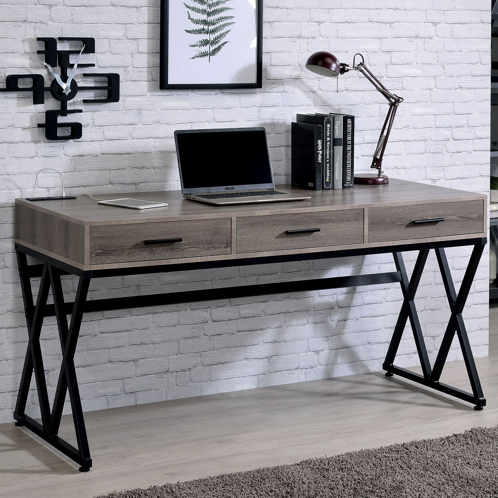 American furniture desks online