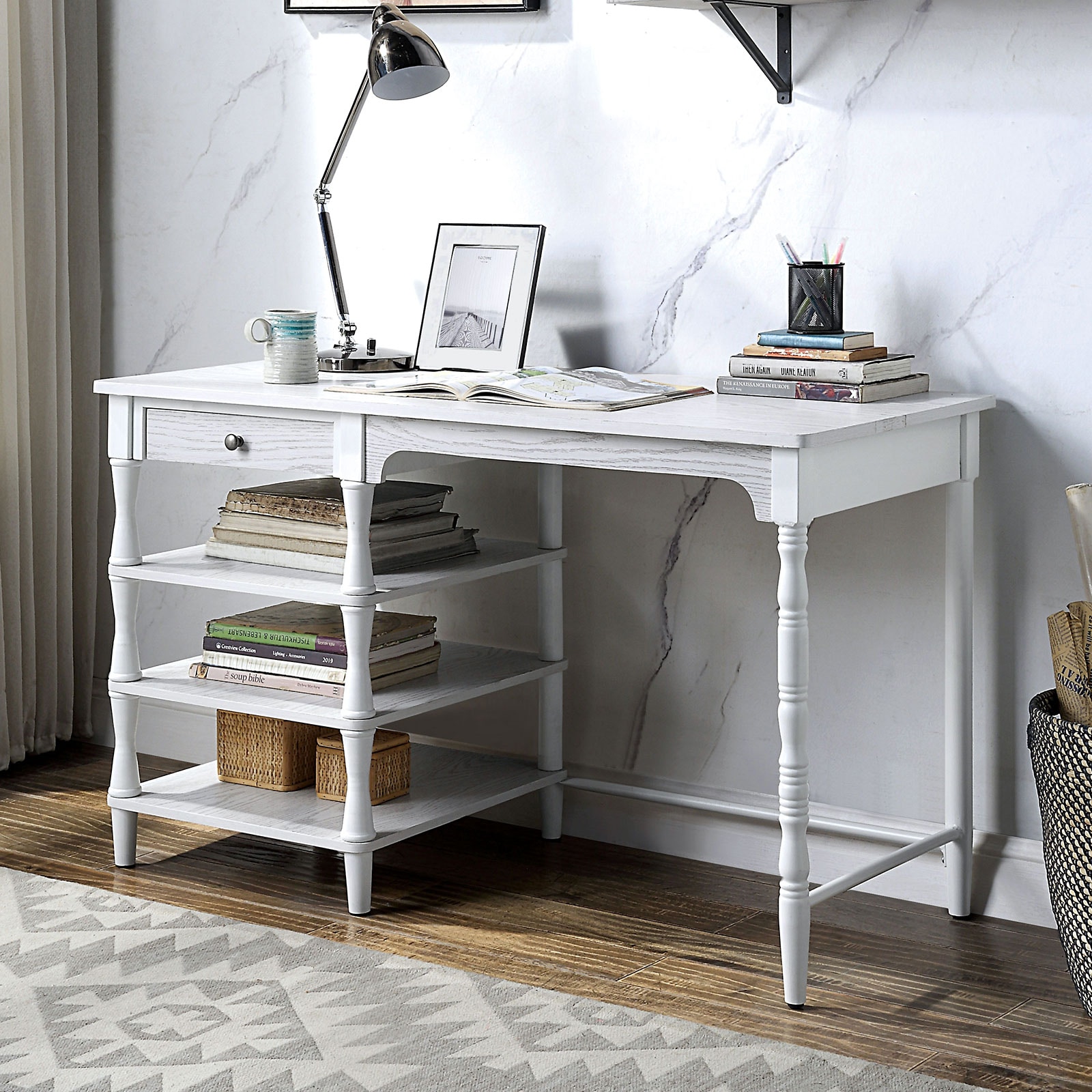  Desk 