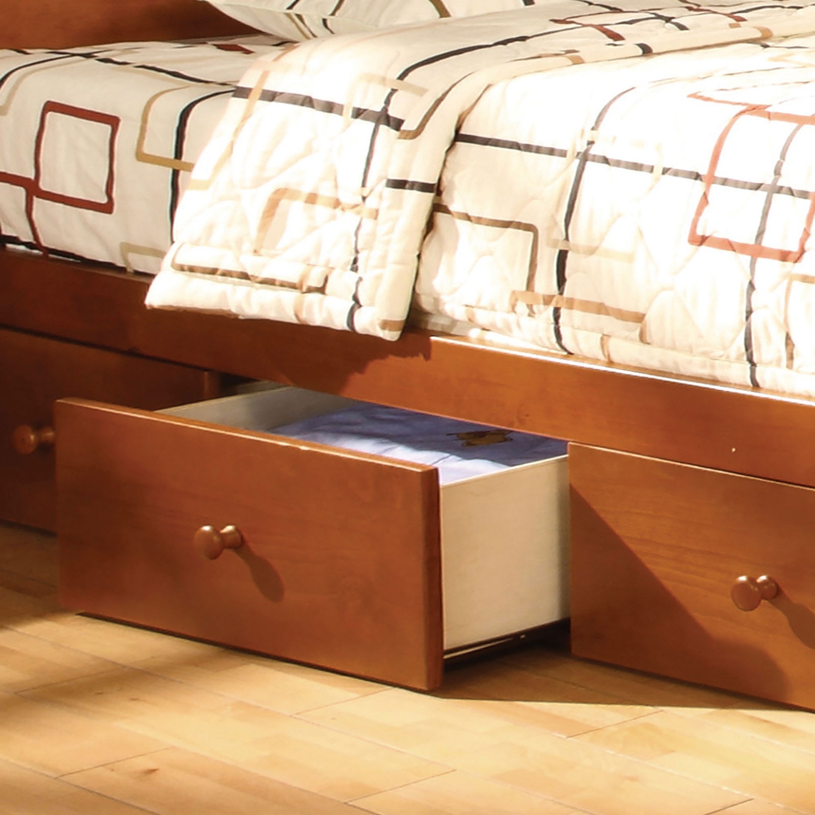 CM-DR452-OAK