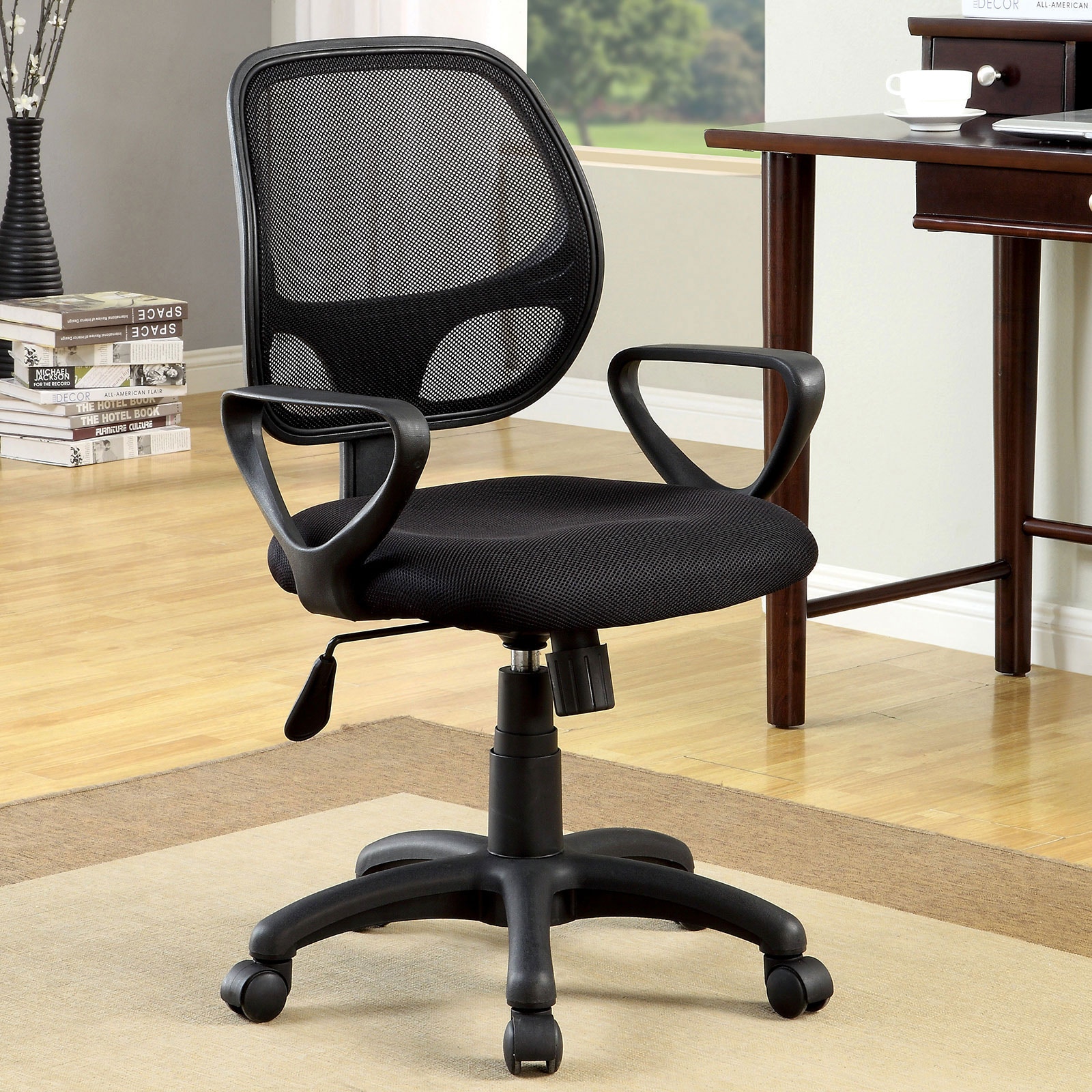 American furniture desk outlet chairs