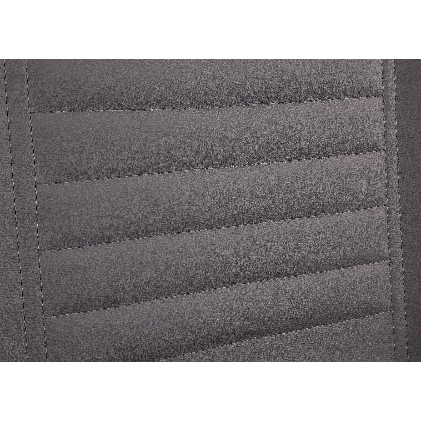 Furniture of America Home Office Office Chair CMFC663GY Furniture