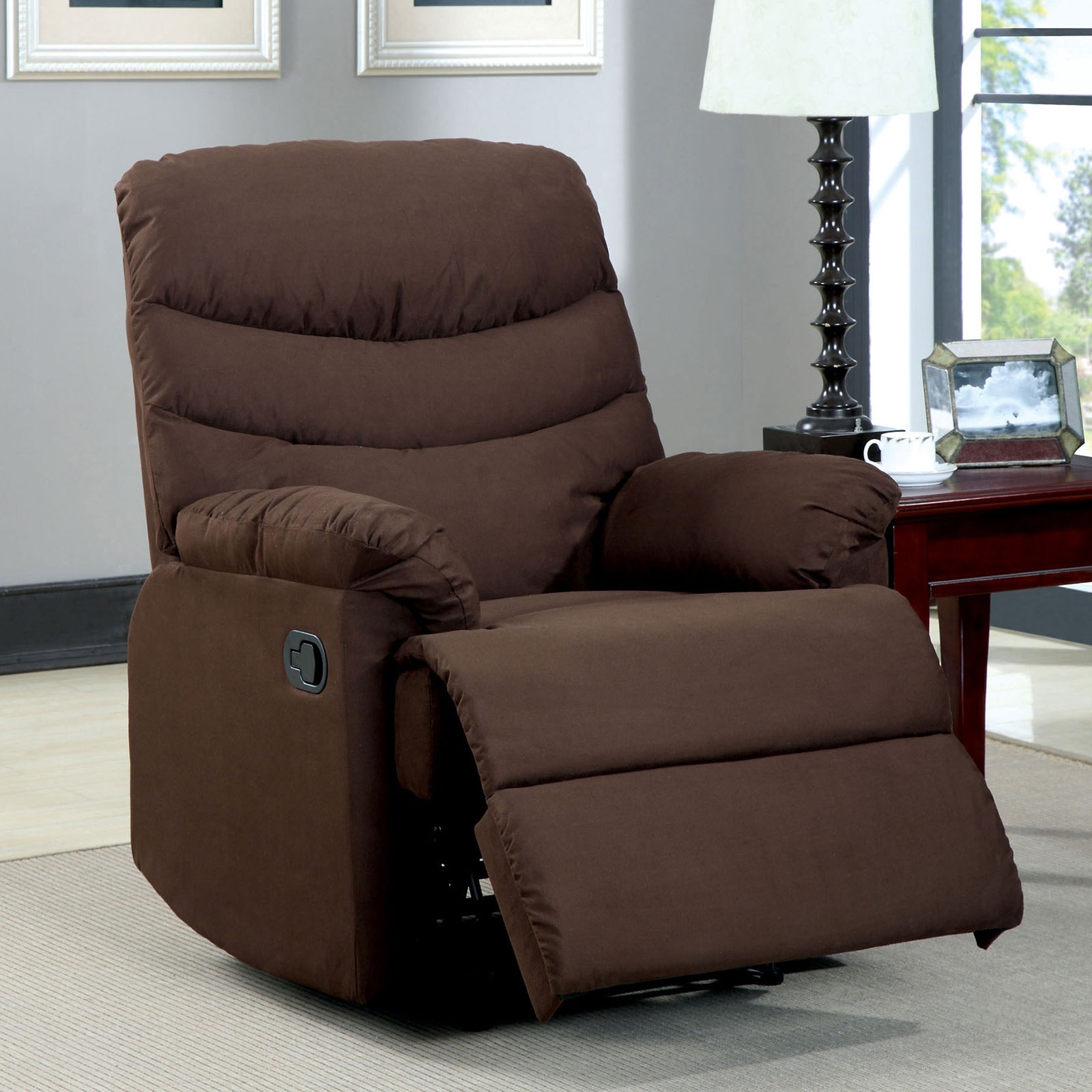 Recliner