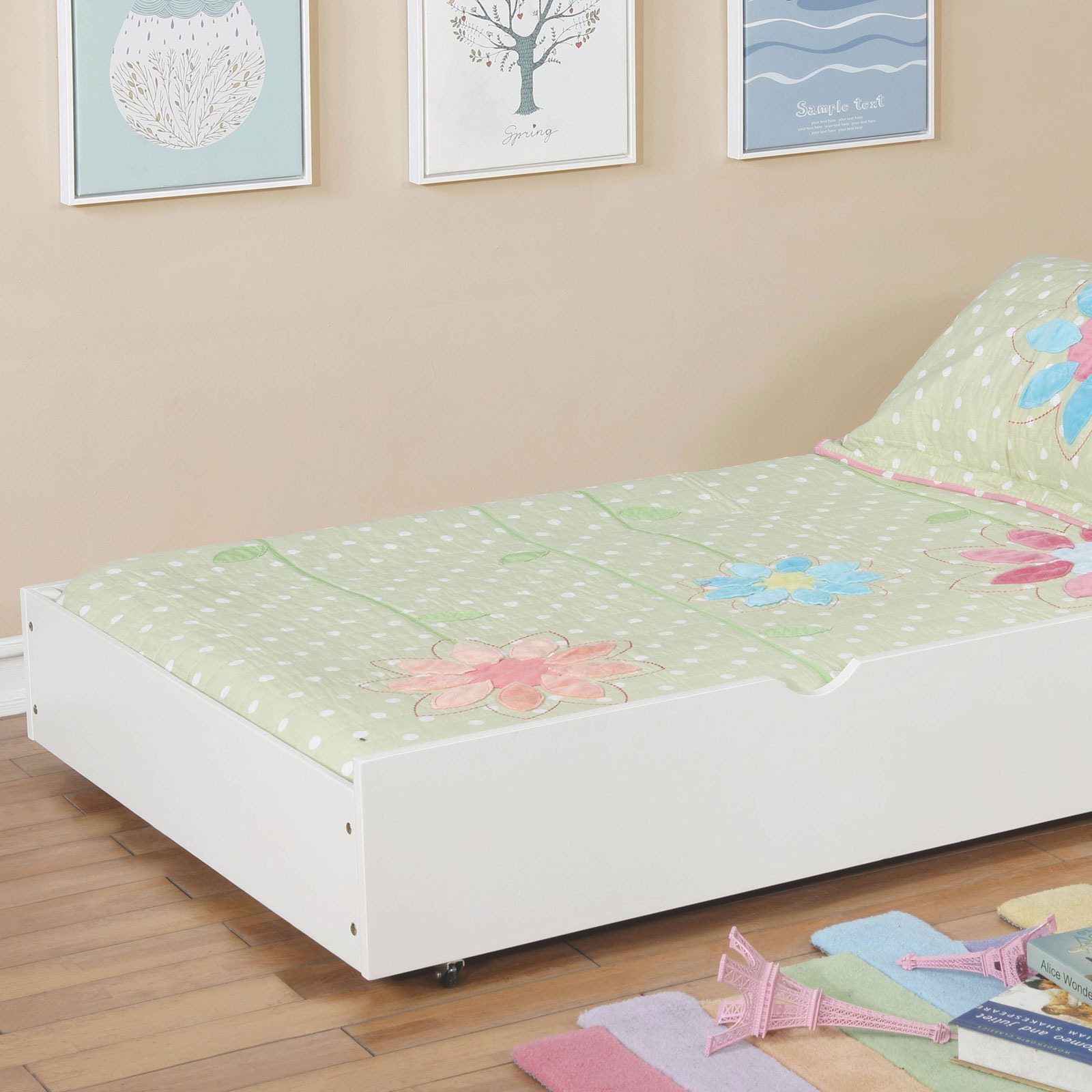 CM-TR453-WH