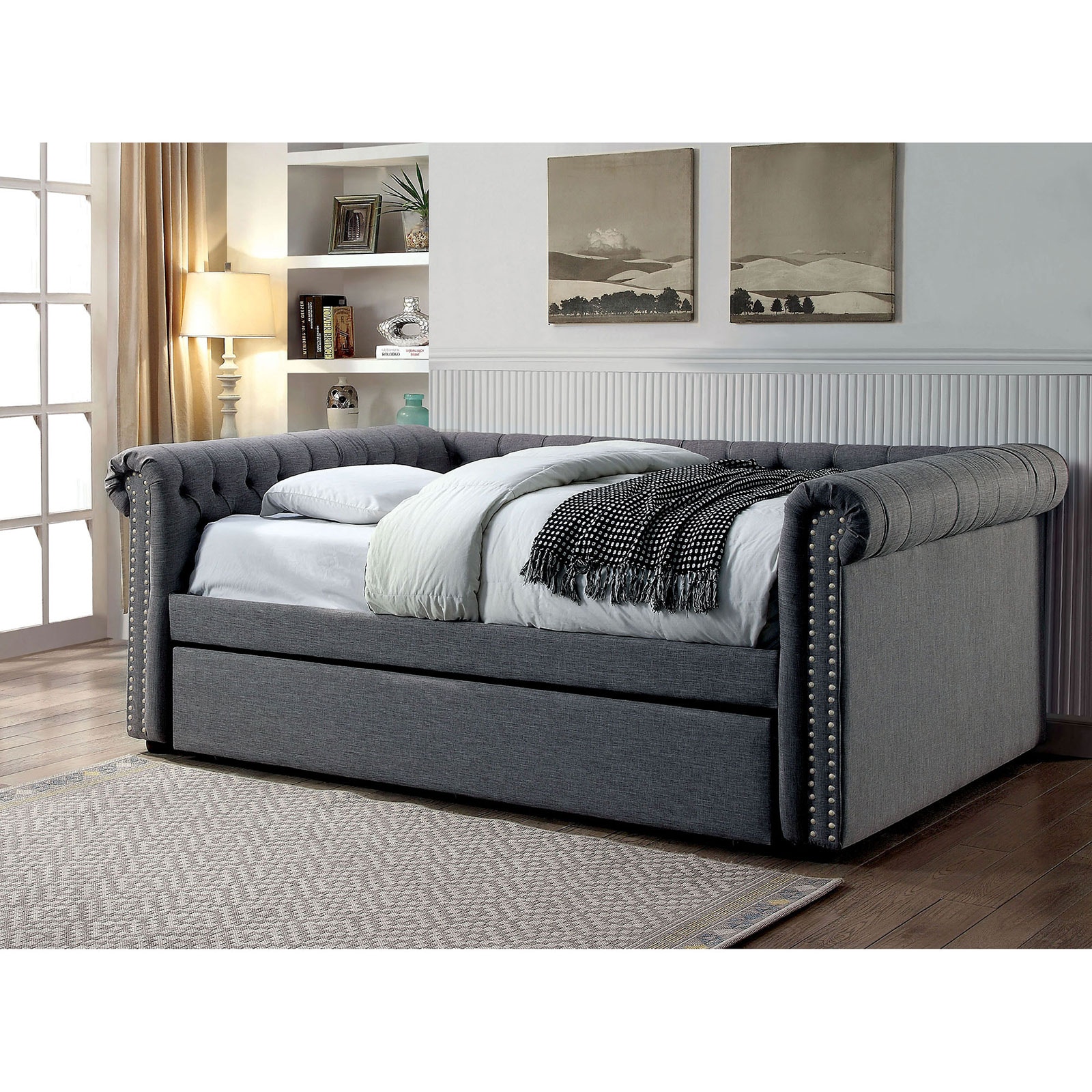 CM1027GY-F-BED