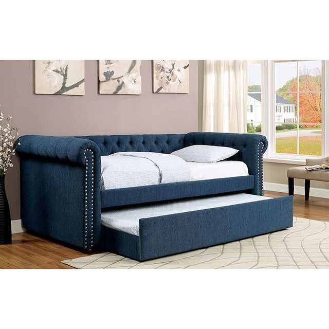Furniture of America Bedroom Daybed CM1027TLBED Furniture Market Austin, TX