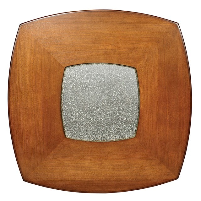 Furniture of America Casual Dining Dining Table CM3026T Furniture