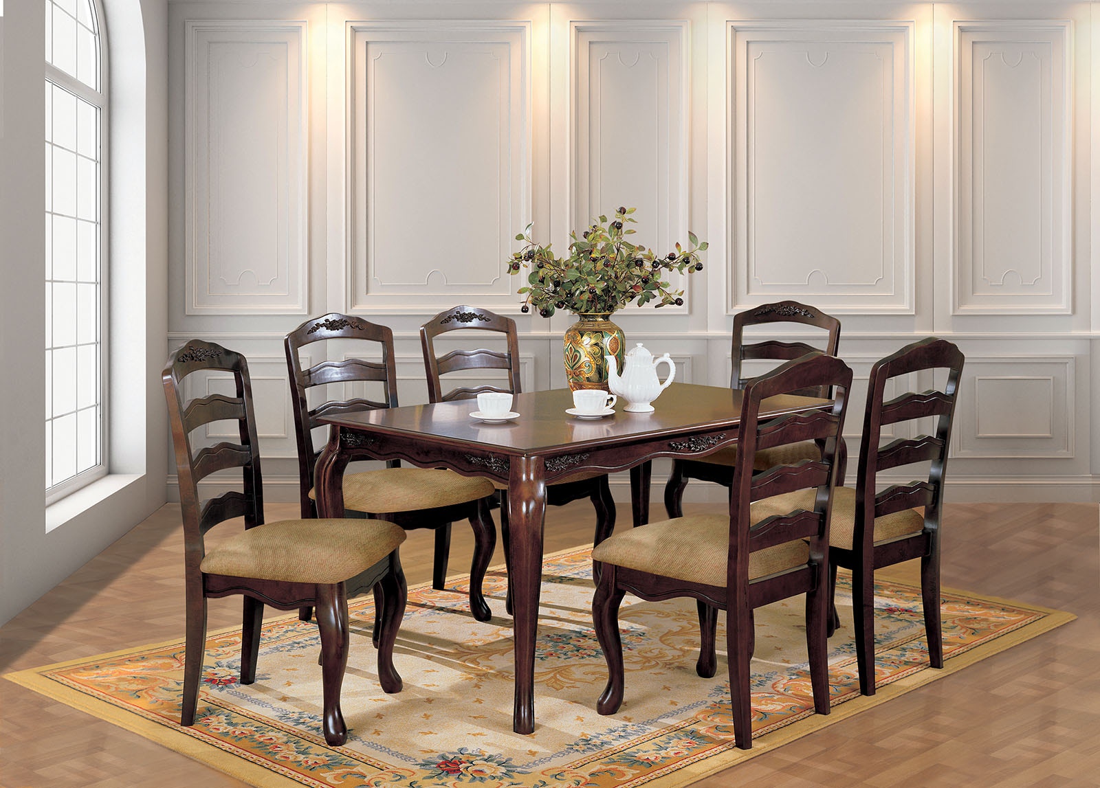 オフィー  scando table scando table | hive