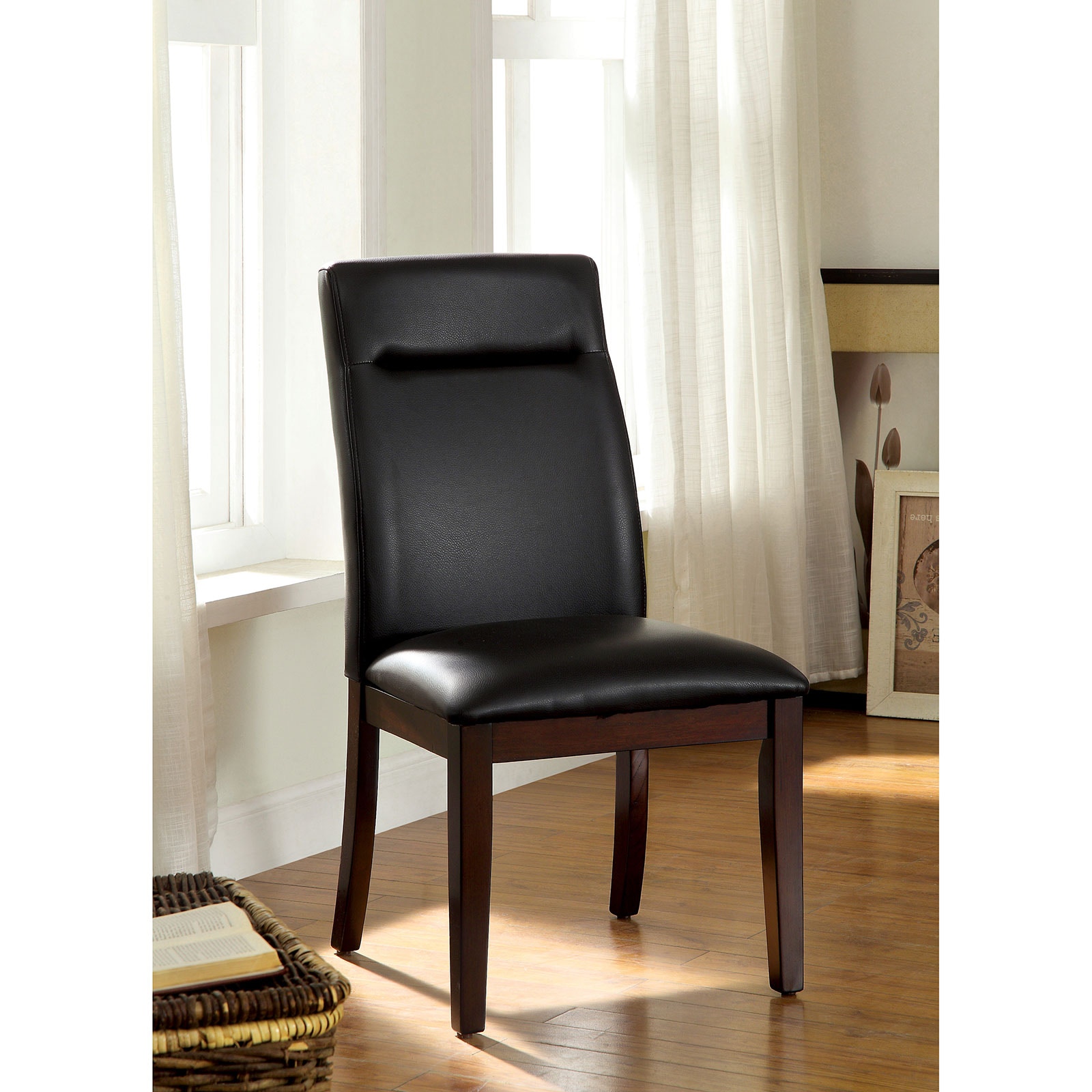 Furniture of best sale america dining chairs