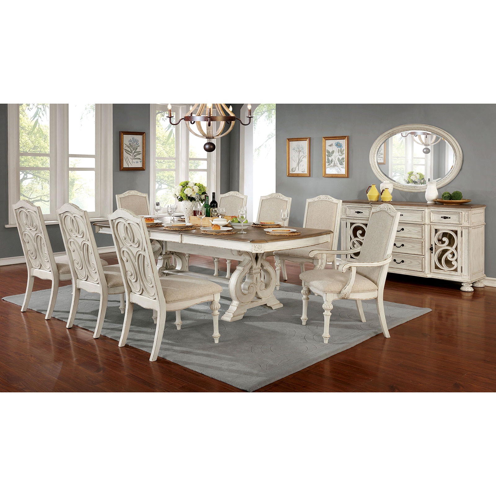 CM3150WH-RT-5PC