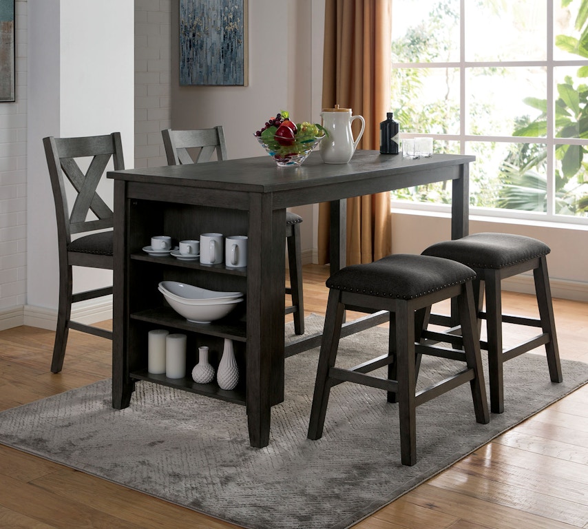 Home Depot Grey Wooden Dining Table Set Home Depot Grey Dining