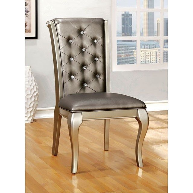 furniture of america side chair