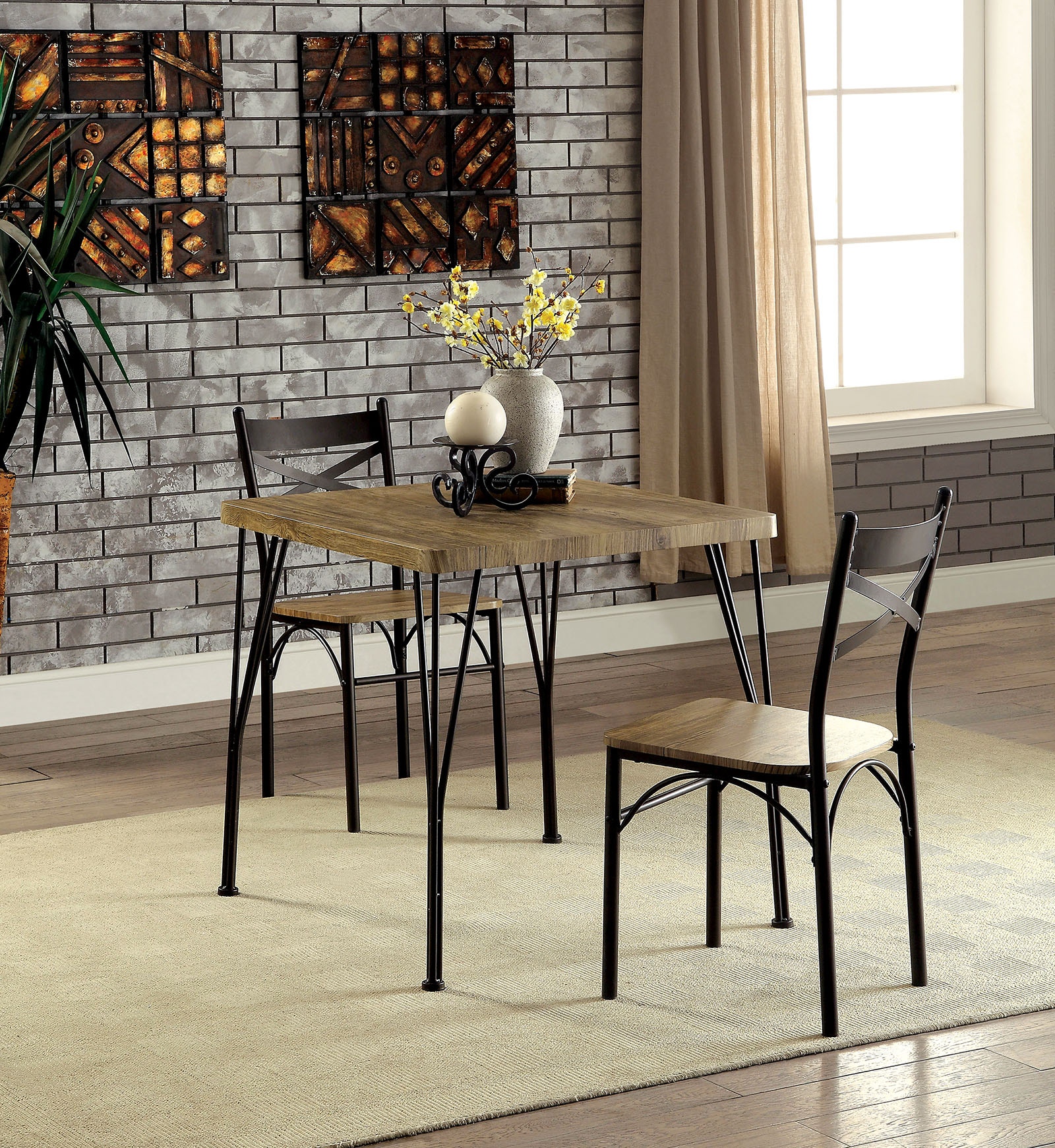 29'' Set of 2024 4 Table Legs Style:1261