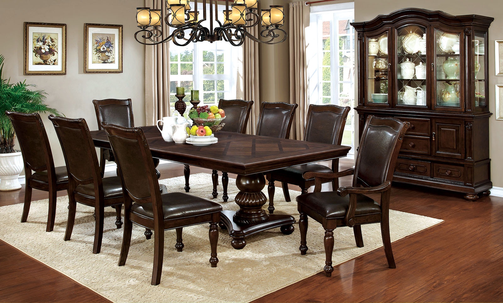 american furniture dinette sets