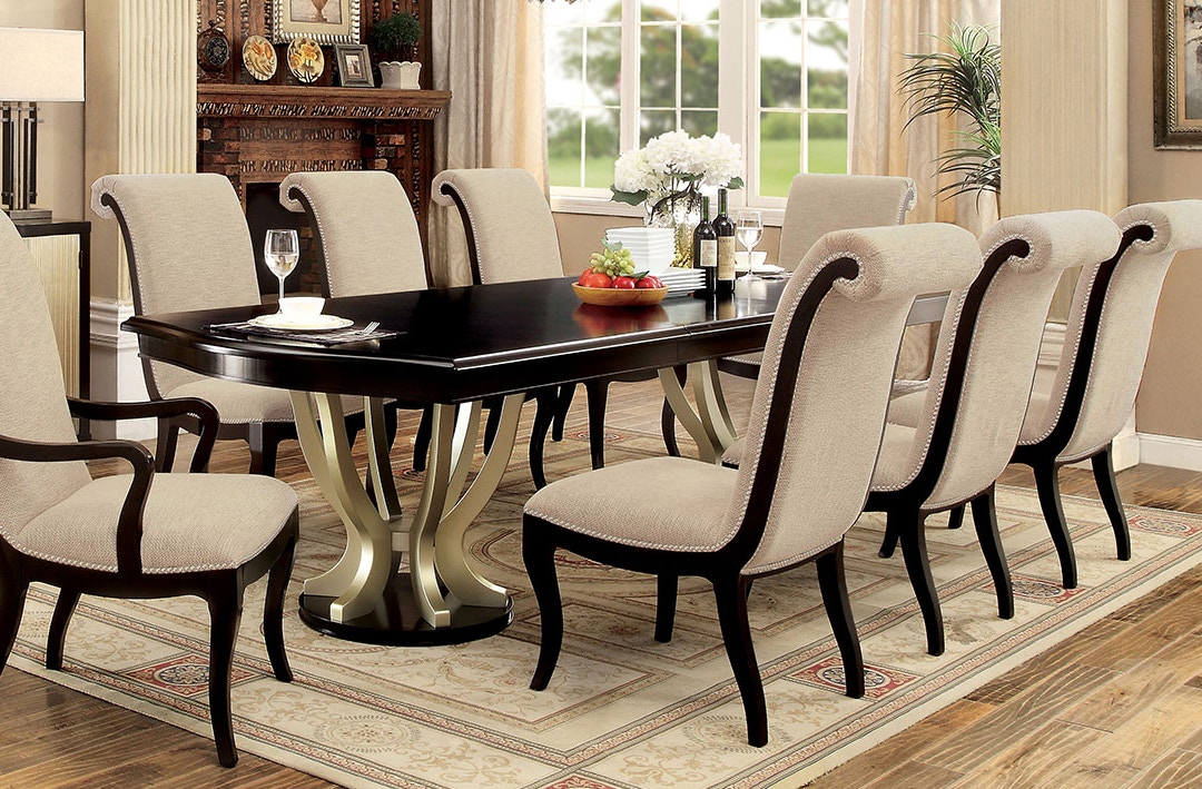 baypoint dining room set