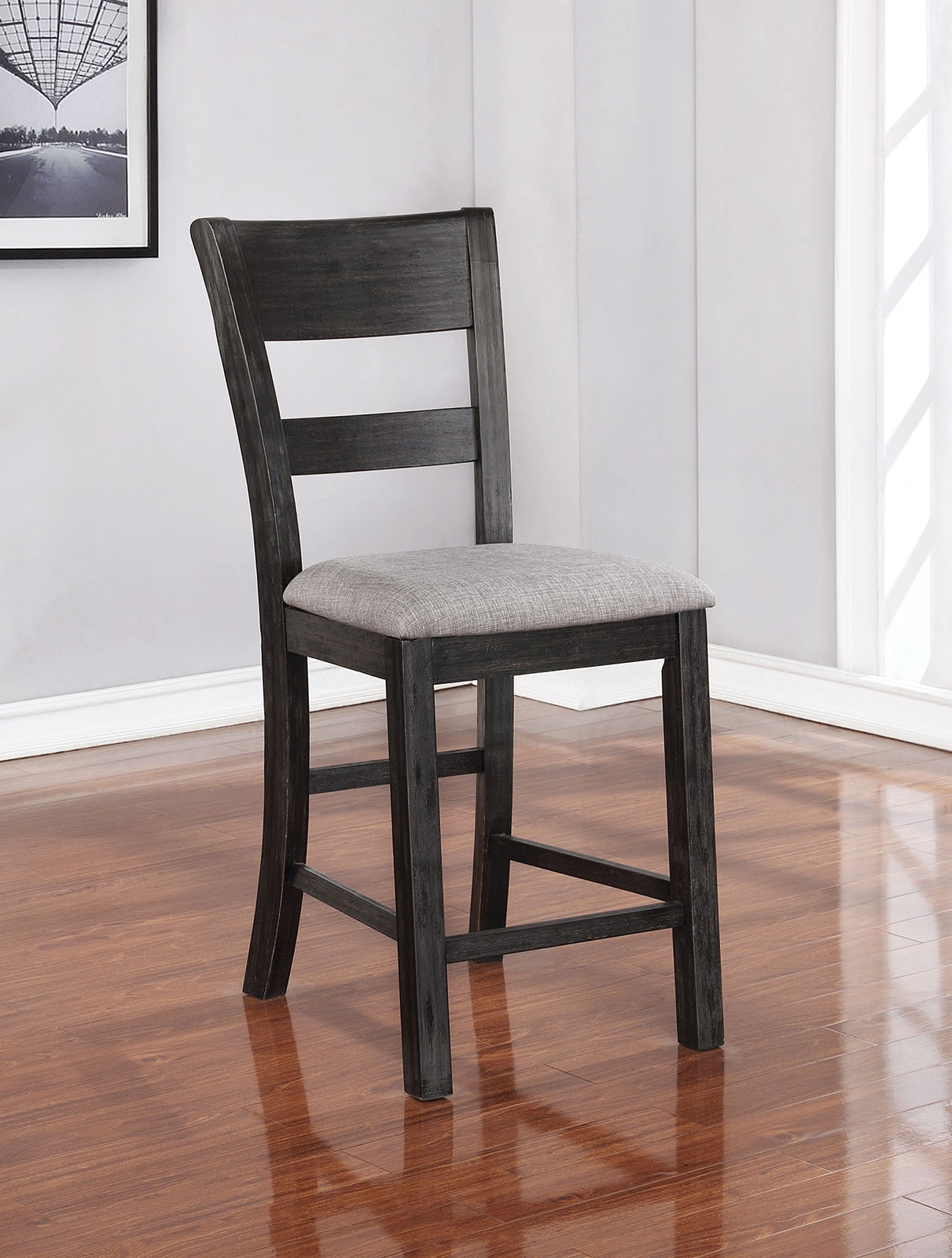 counter height side chair