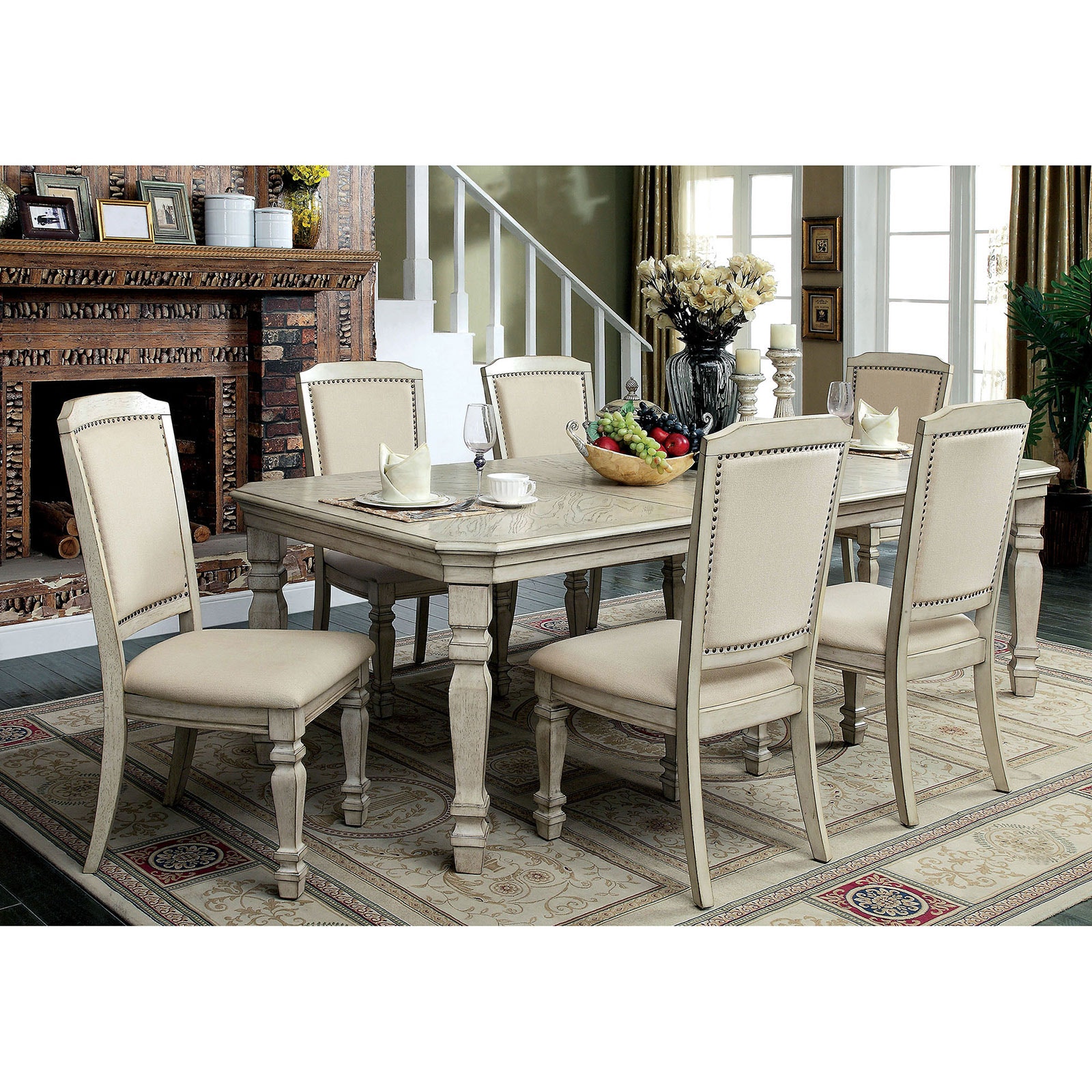 【半額】 Dining Casual America of Furniture Dining CM3600T Table その他