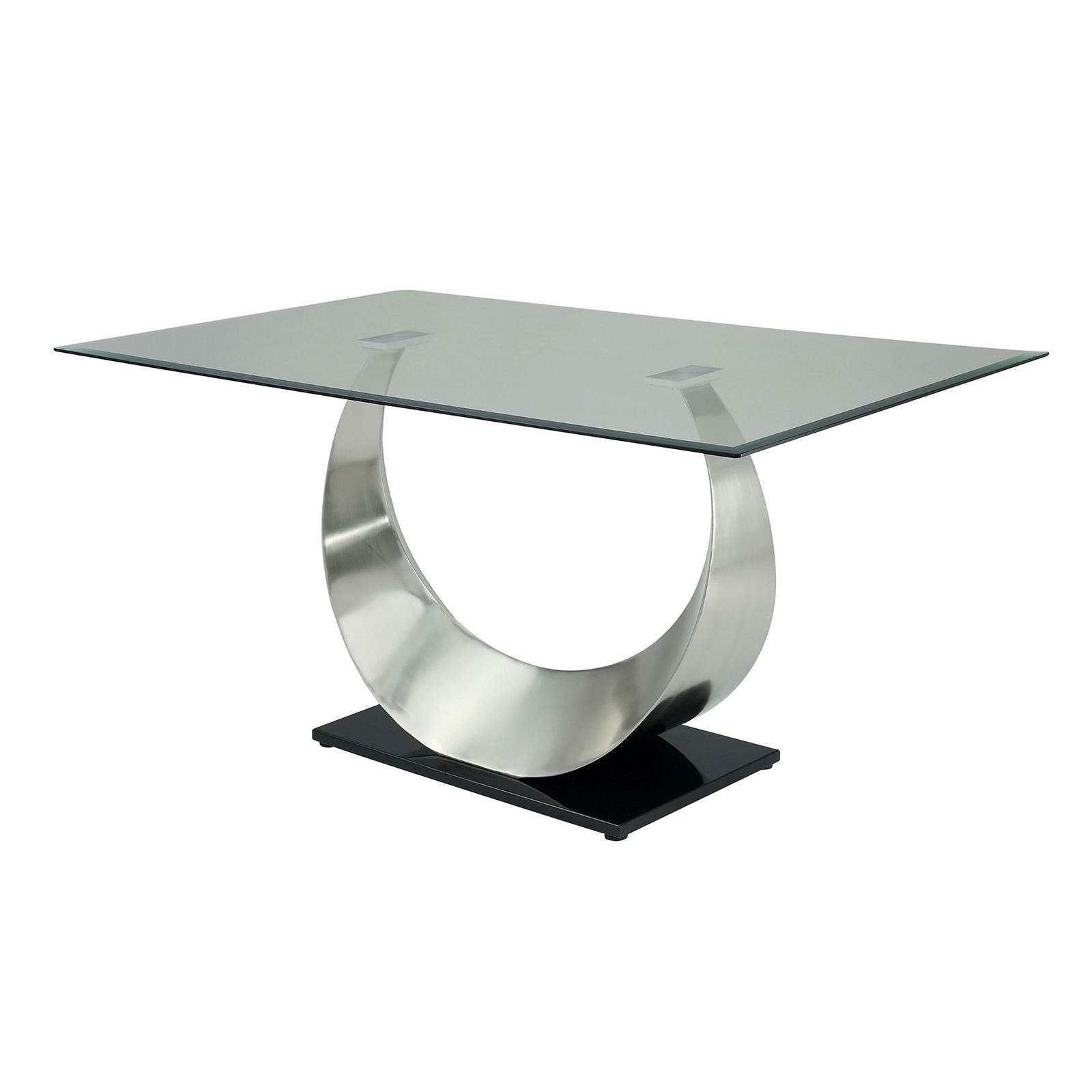 Furniture of America Dining Table CM3726T-TABLE