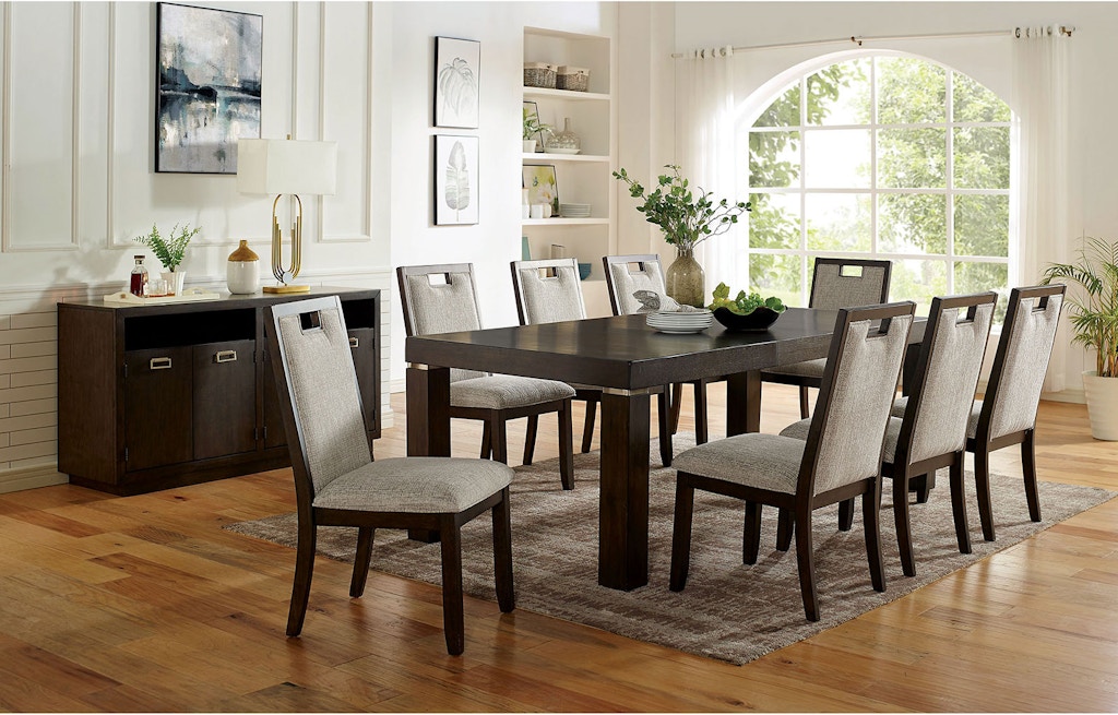 made in america furniture dining room table