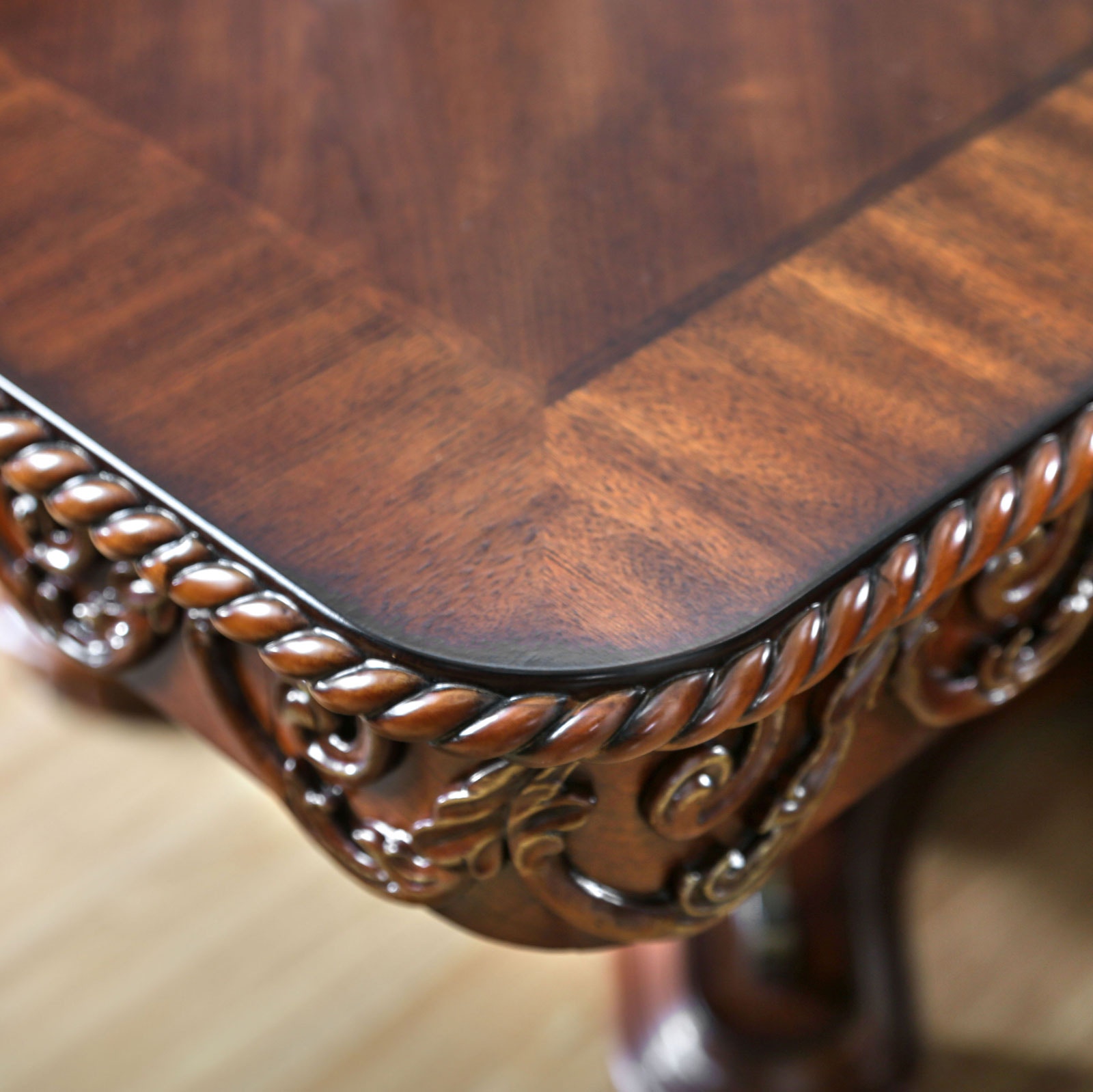 え*t様 THE CURTIS TABLE カーチステーブル　中古品 カリガリス レニー コーヒーテーブル ／ Calligaris RENEE Table