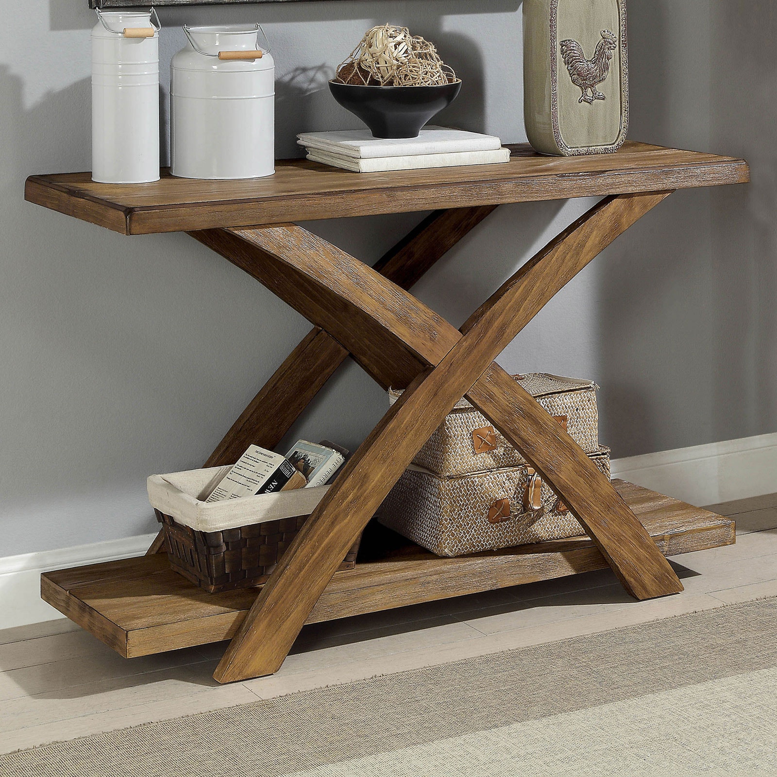  Sofa Table 