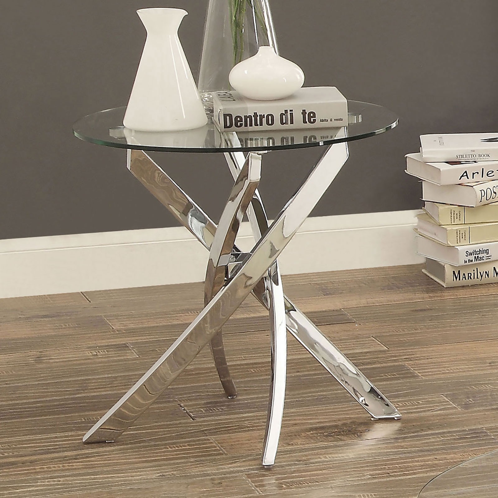  End Table 