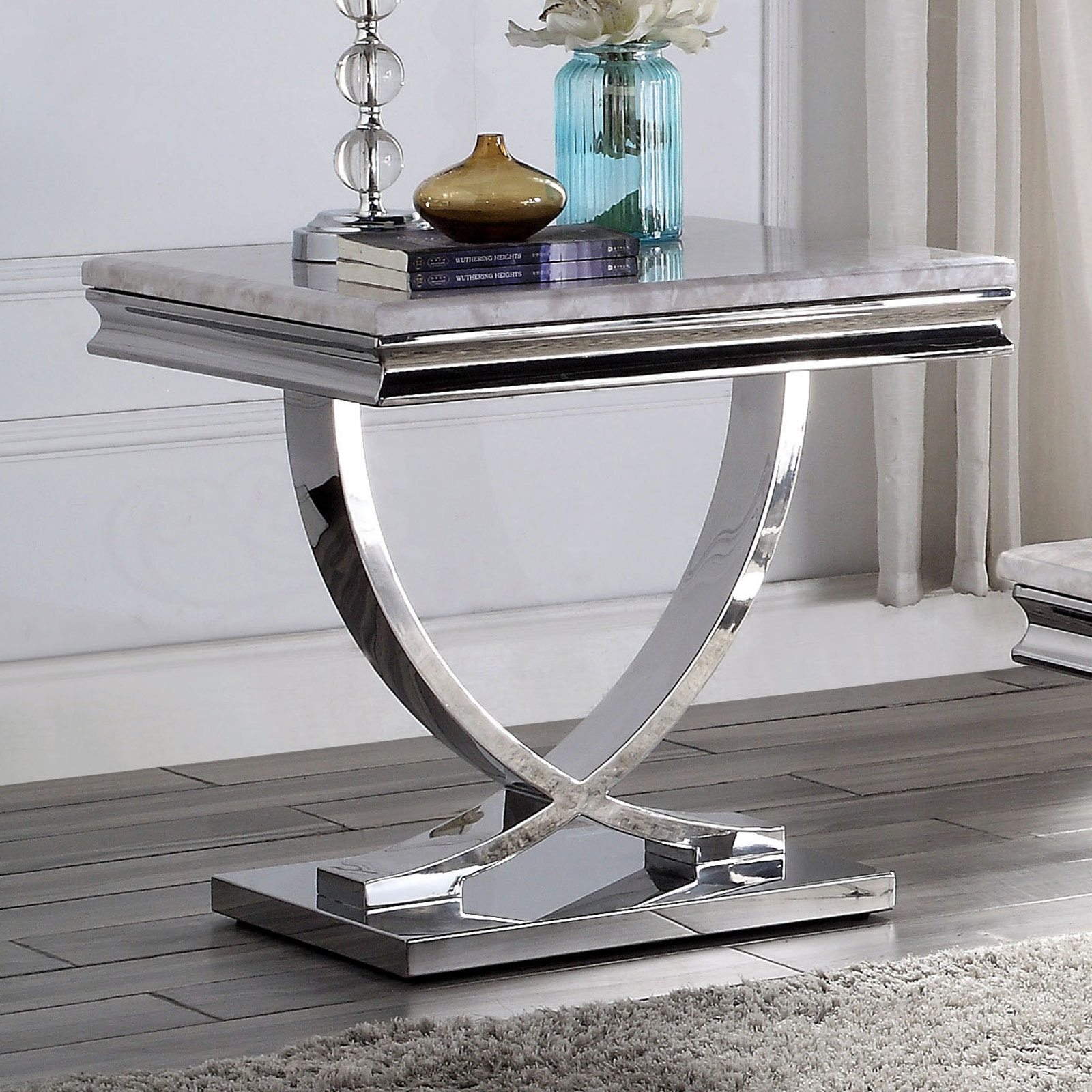  End Table 