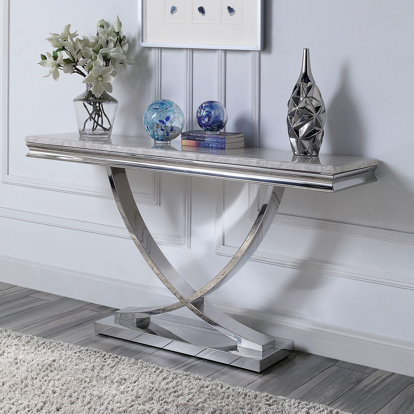  Sofa Table 