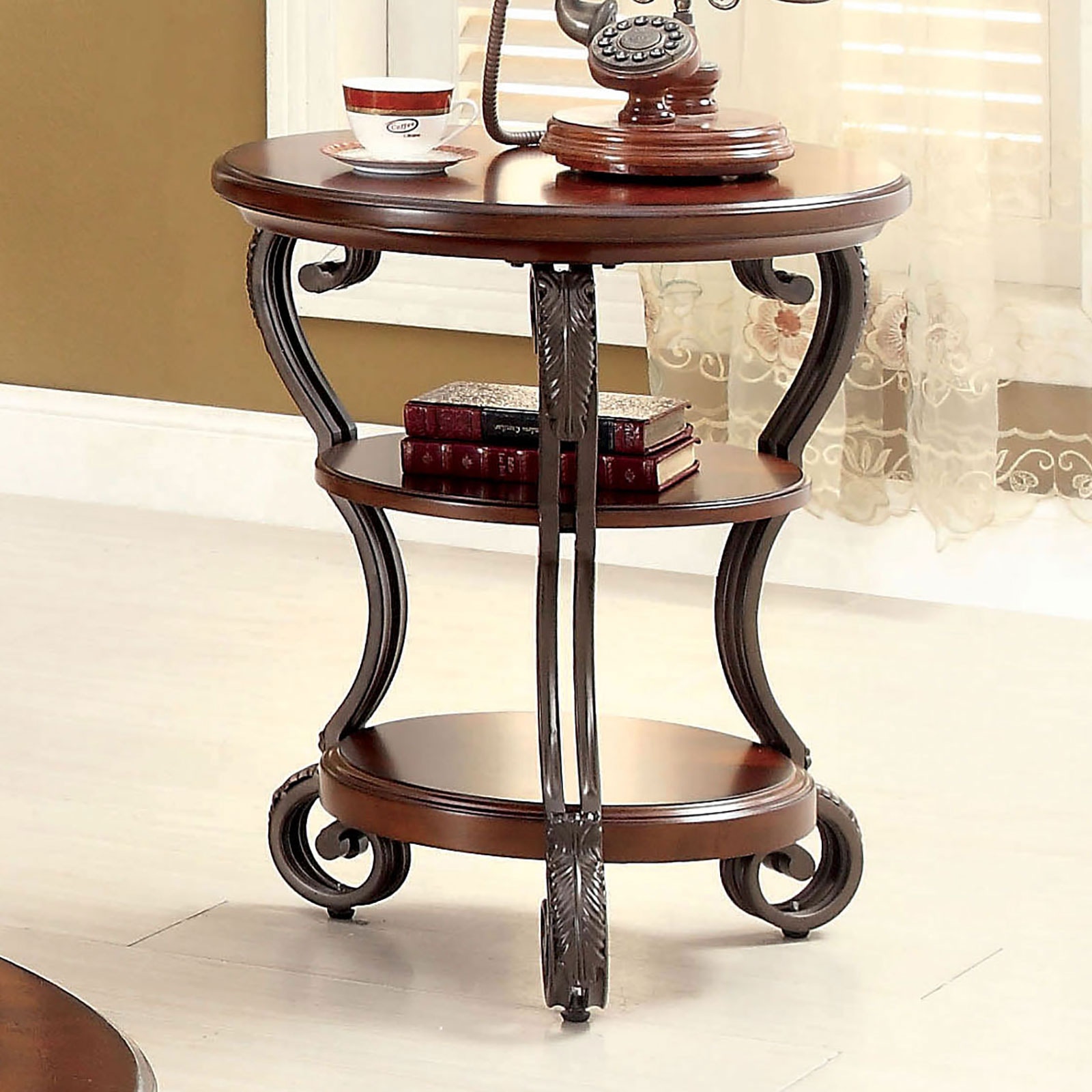  Side Table 