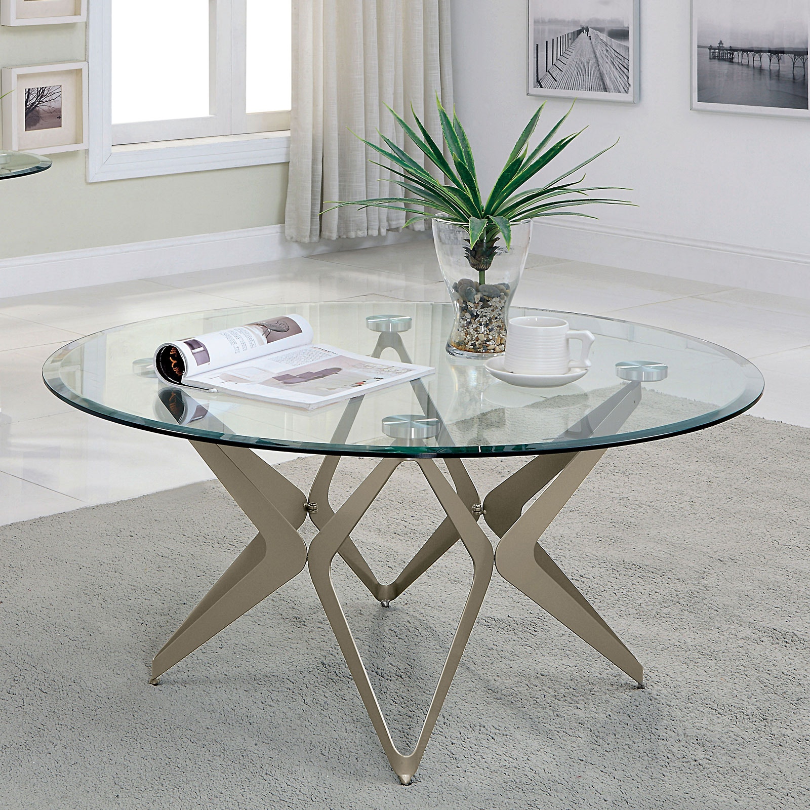 Furniture of deals america coffee table