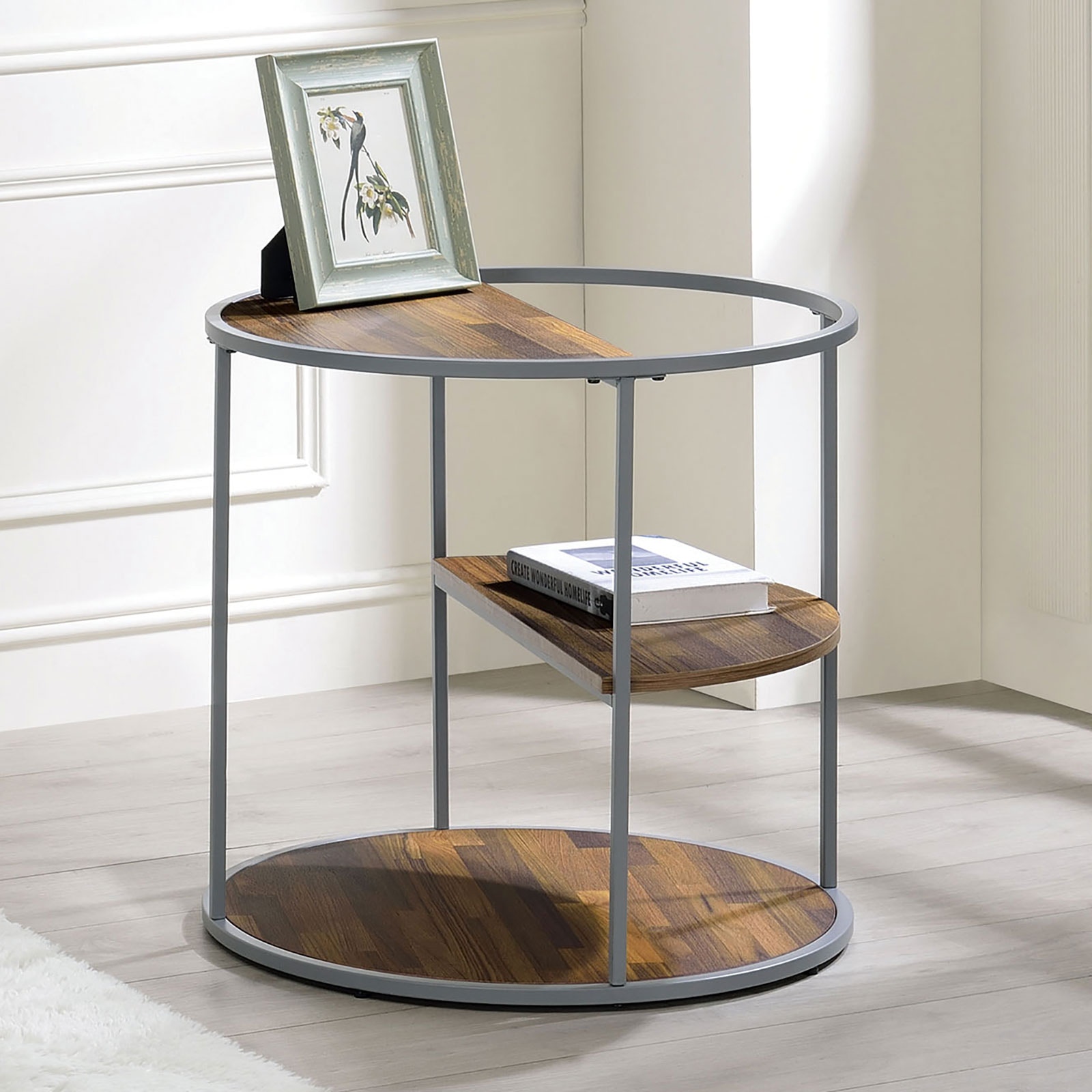  End Table 