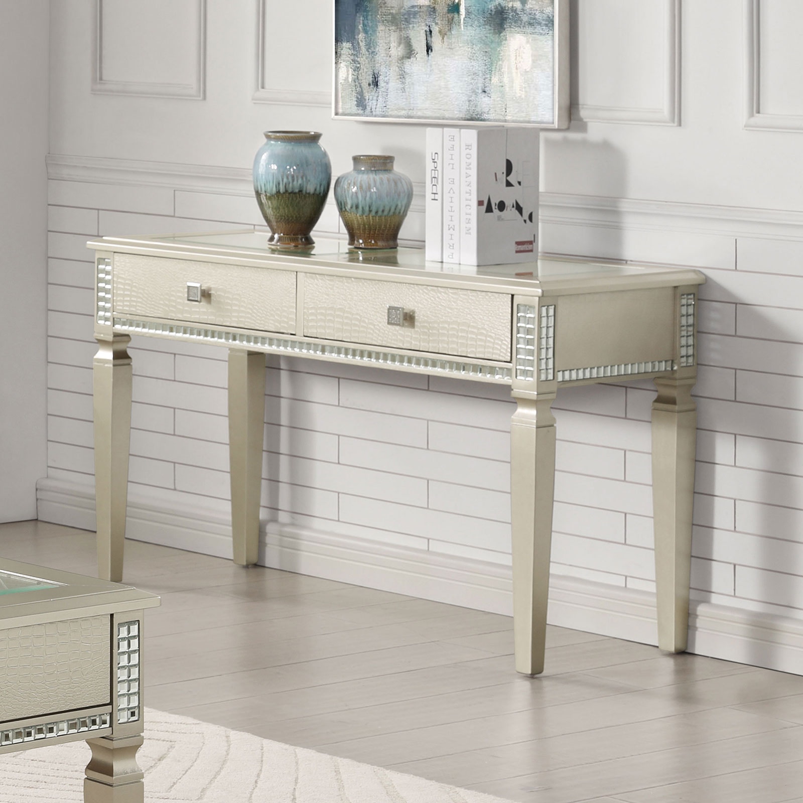  Sofa Table 