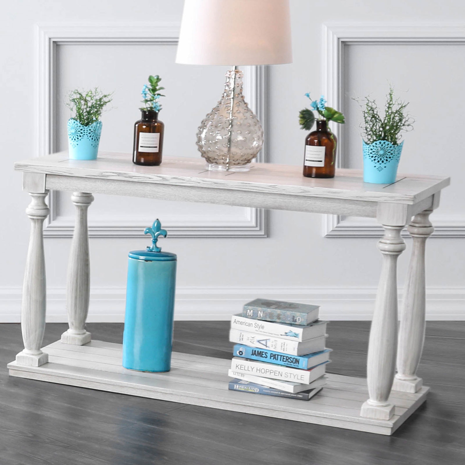  Sofa Table 