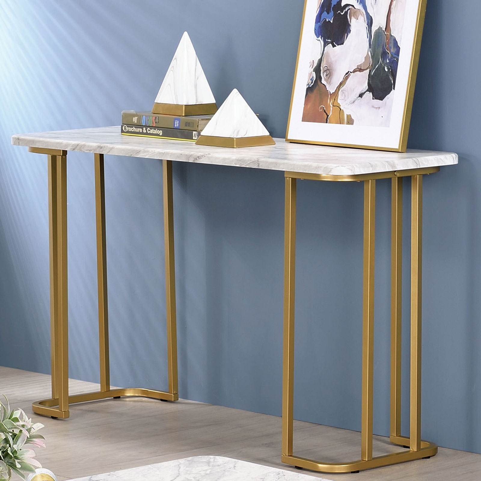  Sofa Table 