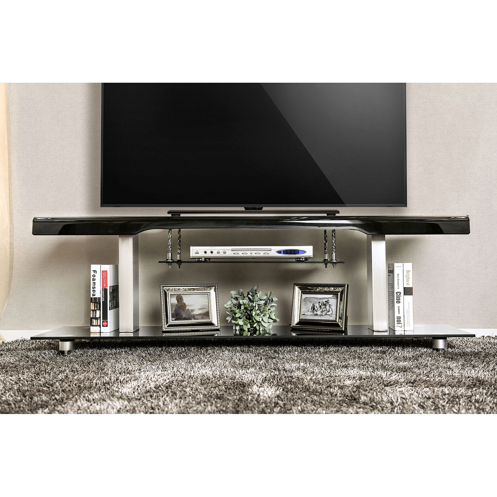 Furniture of America Home Entertainment 60