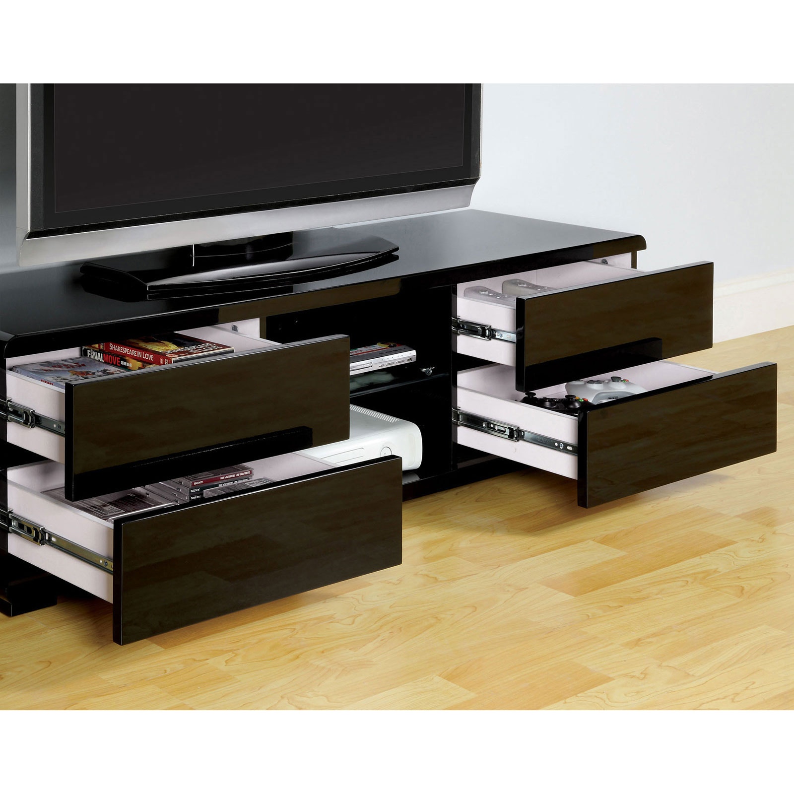 Furniture of America Home Entertainment 59 Furniture of America Home Entertainment 59