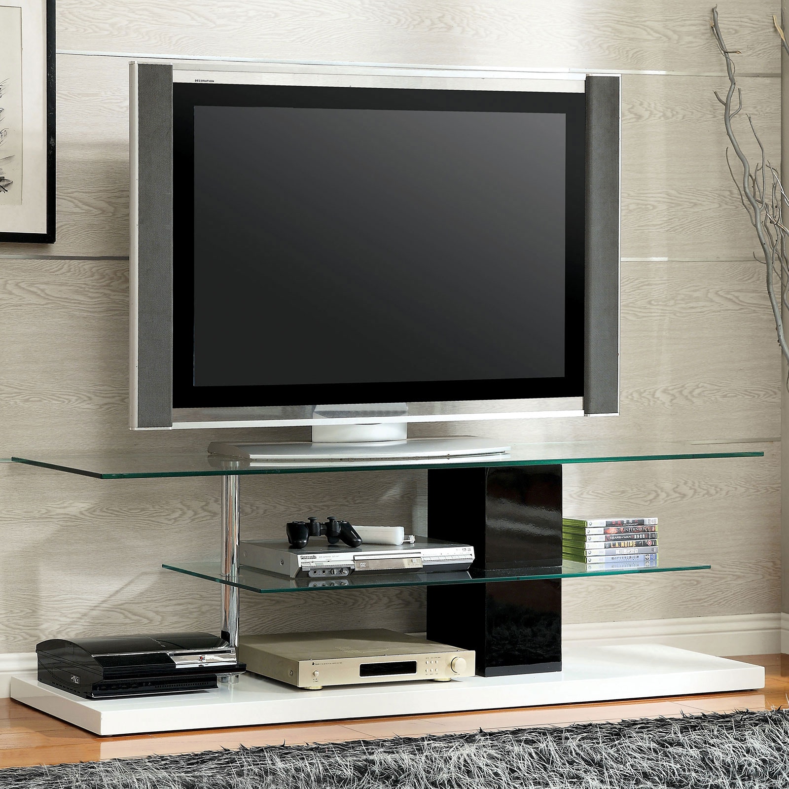 Furniture of America Home Entertainment 63\, image size:1024x768