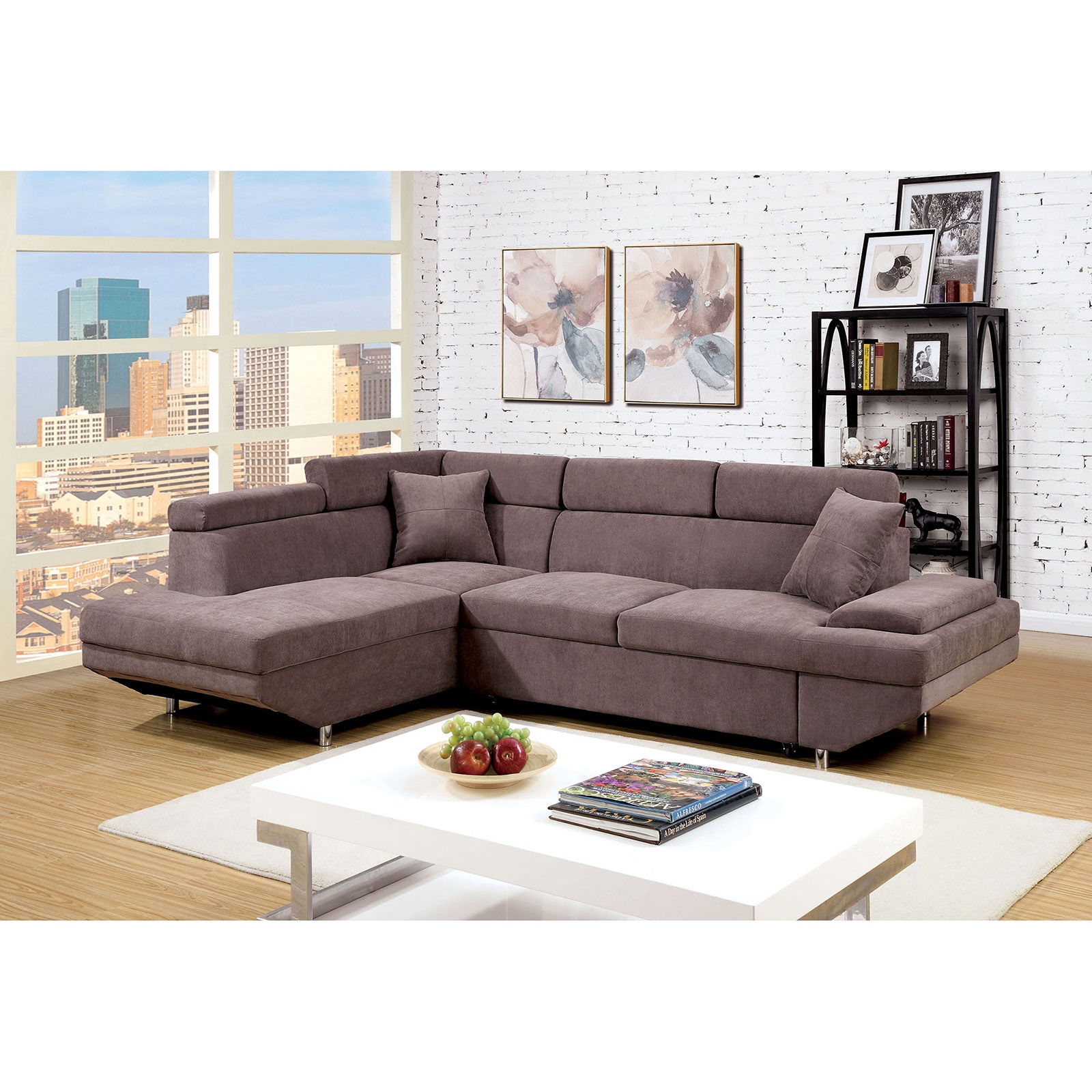 CM6125BR-SECT-VN