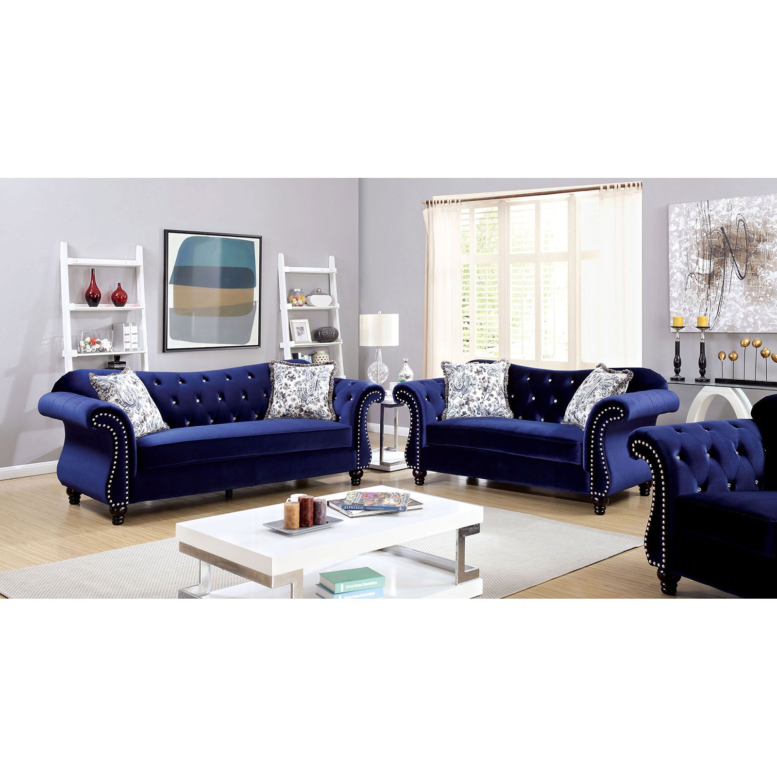 CM6159BL-2PC