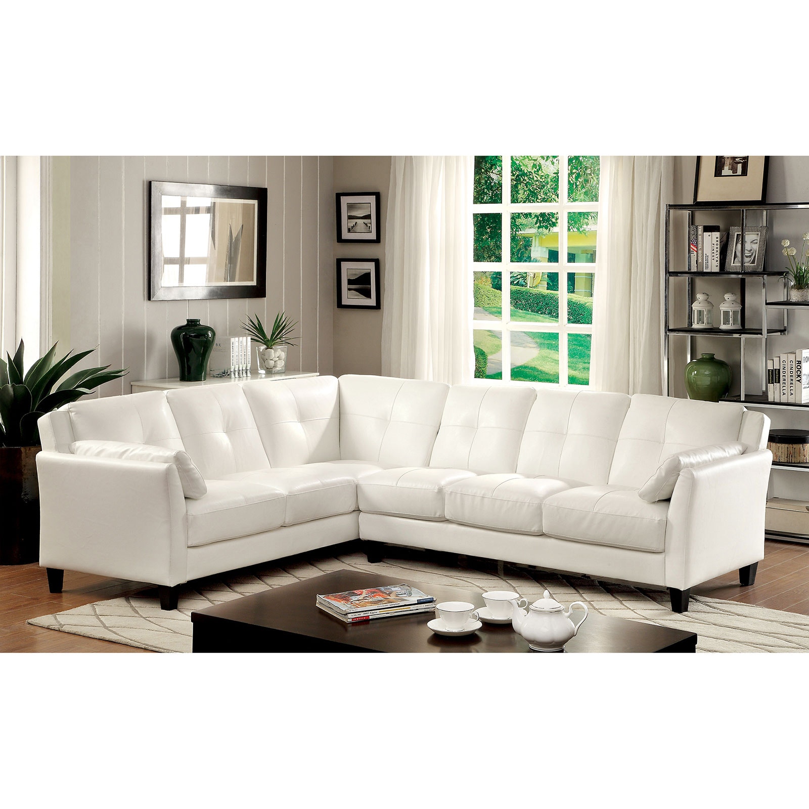 CM6268WH-SET