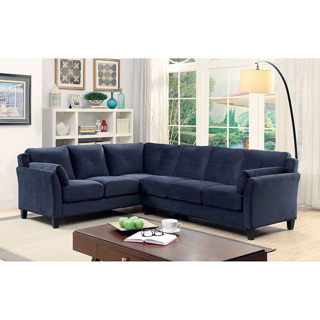 CM6368NV-SECTIONAL