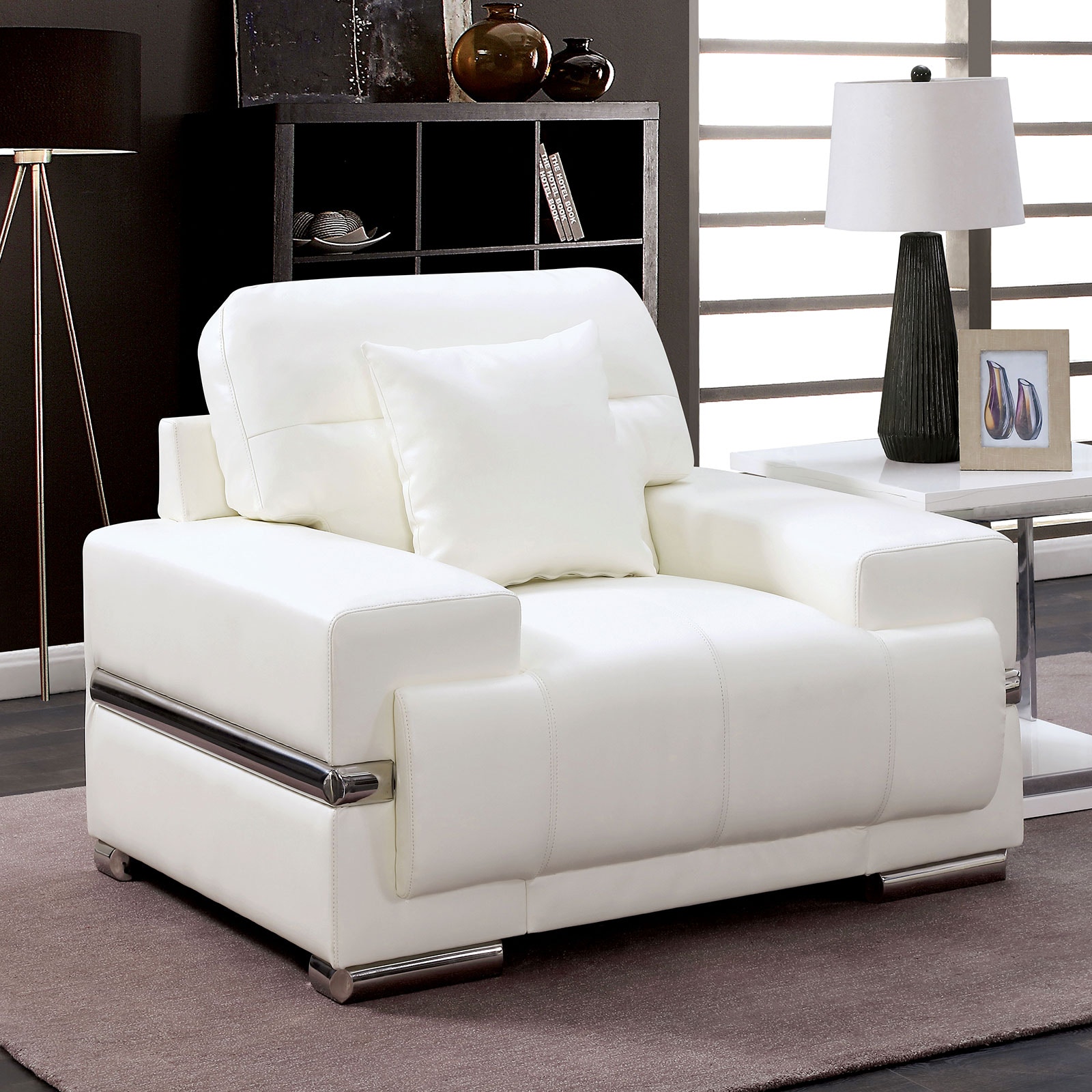 CM6411WH-CH
