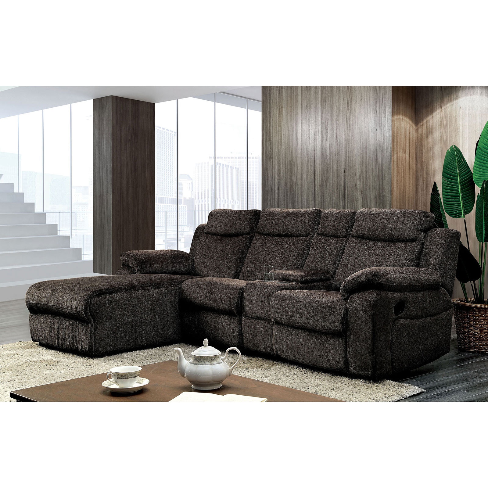 CM6771WG-SECTIONAL