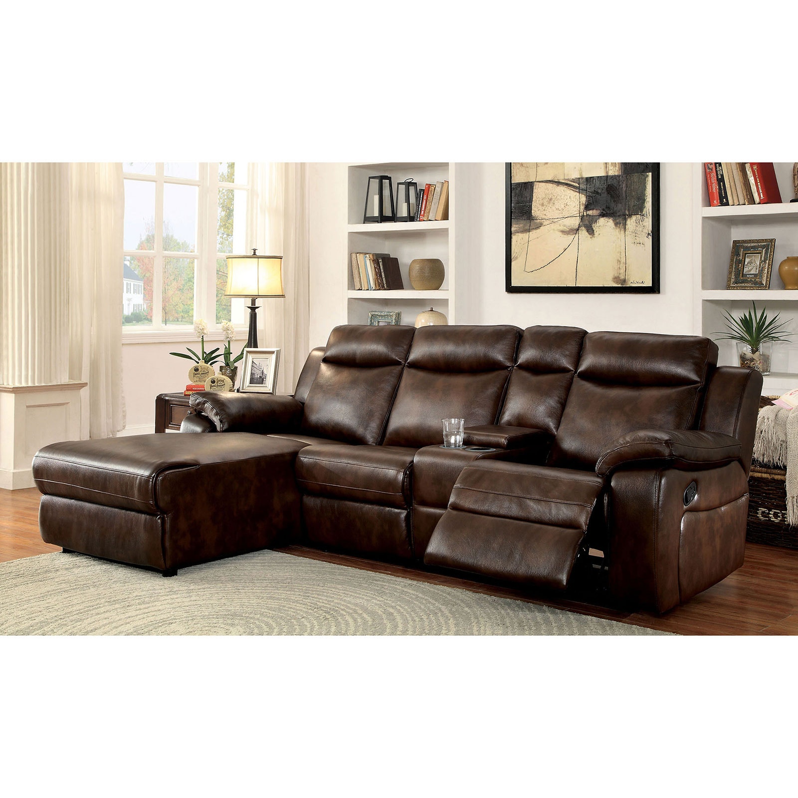 CM6781BR-SECTIONAL