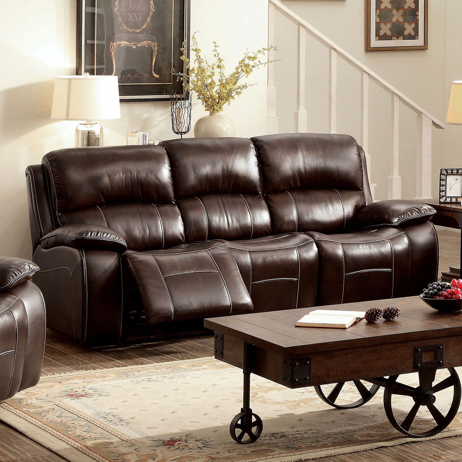CM6783BR-SF
