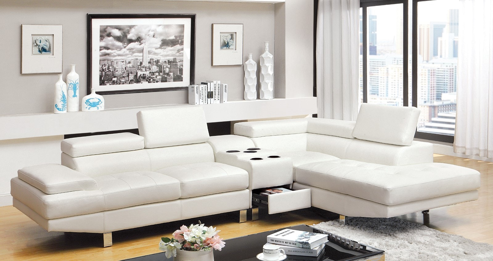 CM6833WH-SET-CS