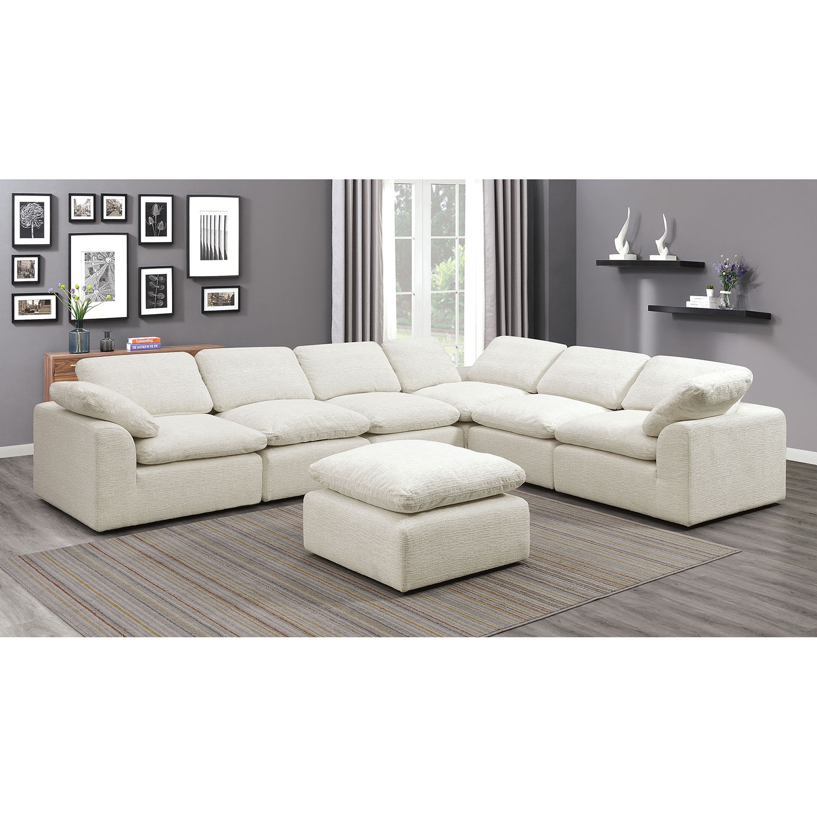 CM6974BG-6SEAT